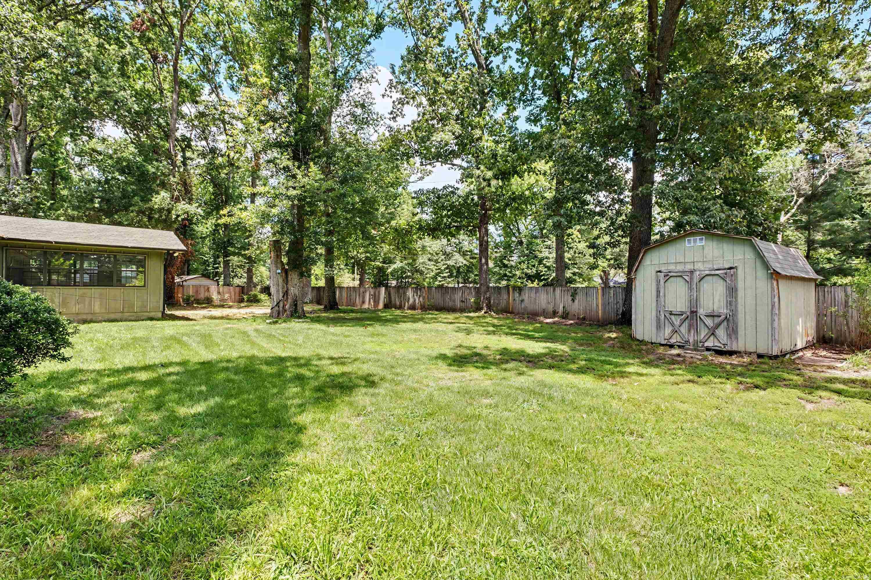 Foxdell - Residential