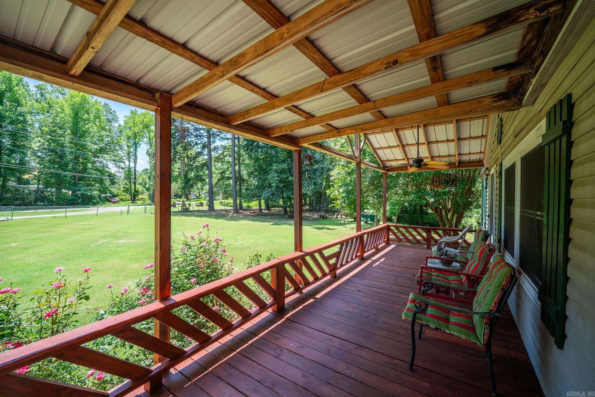 Gold Lake Club #2 - Residential