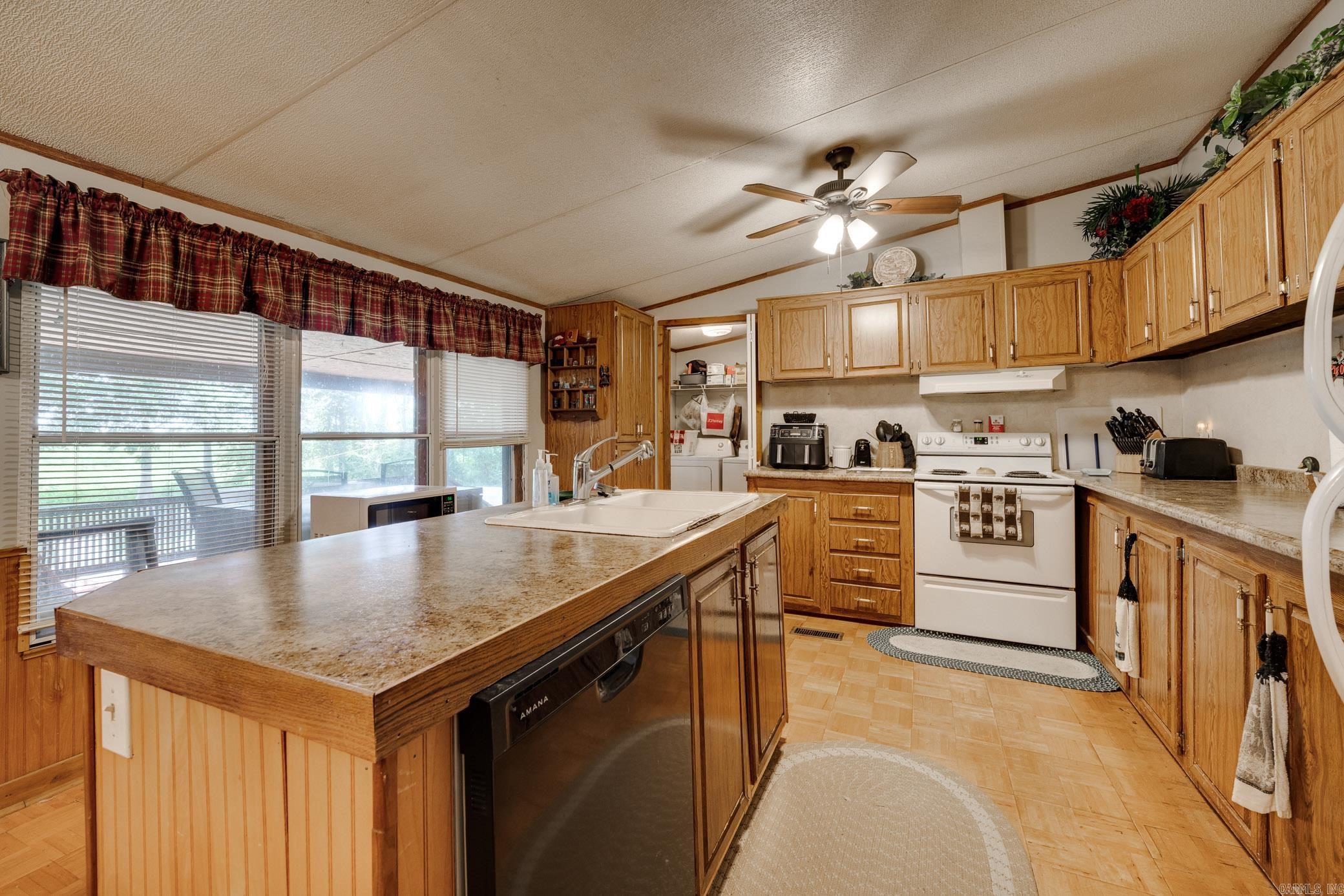 Gold Lake Club #2 - Residential