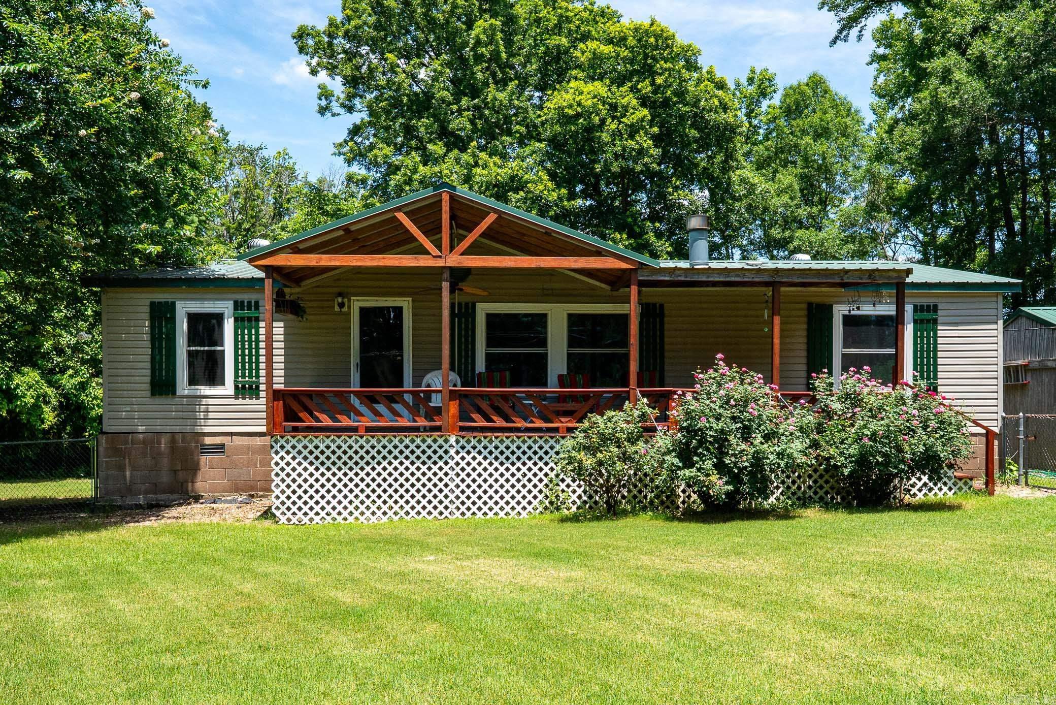 Gold Lake Club #2 - Residential