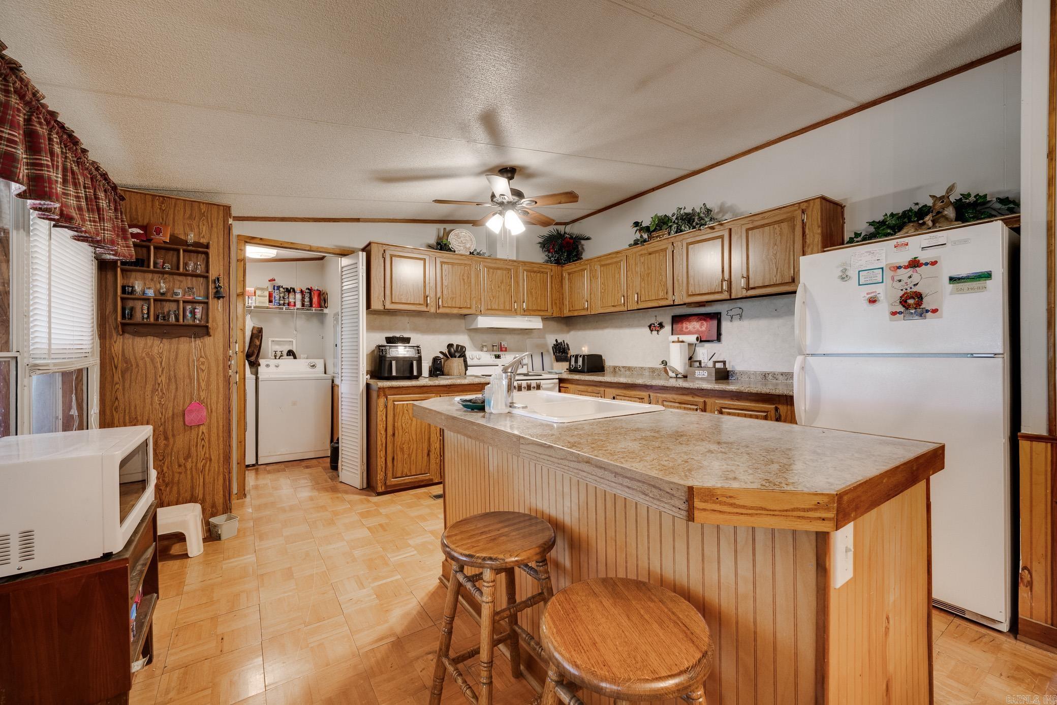 Gold Lake Club #2 - Residential