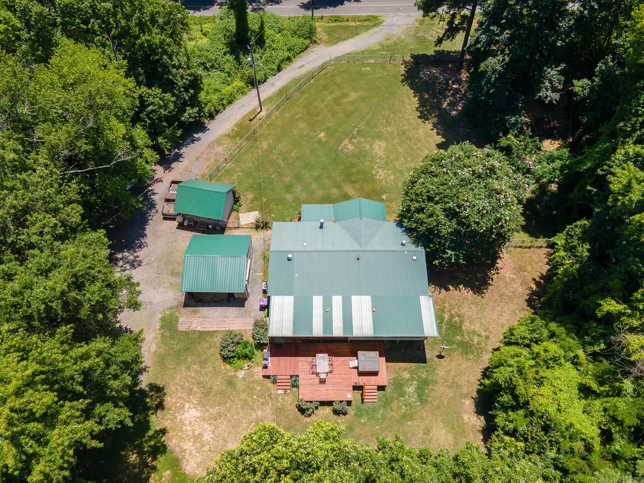 Gold Lake Club #2 - Residential