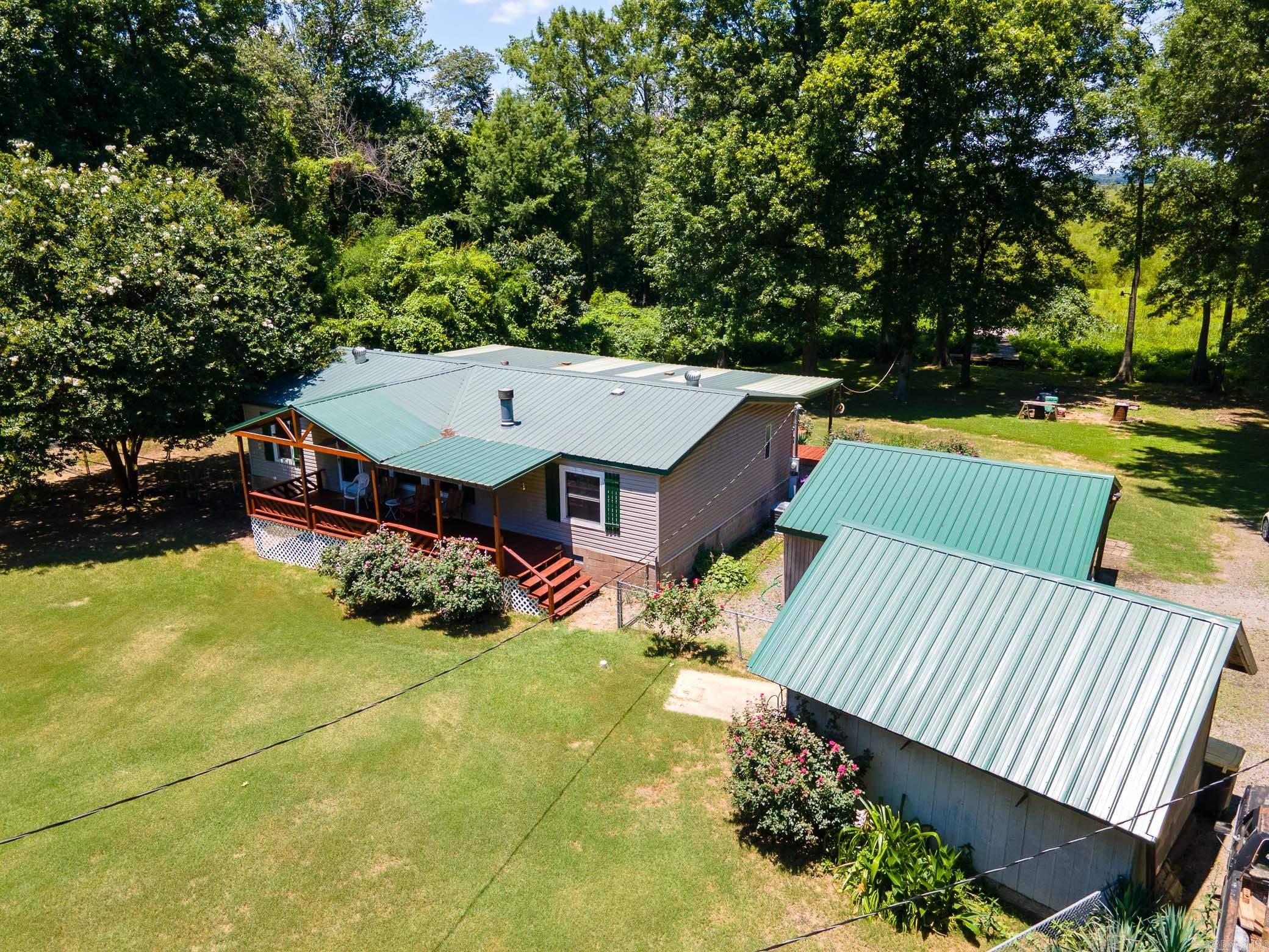 Gold Lake Club #2 - Residential