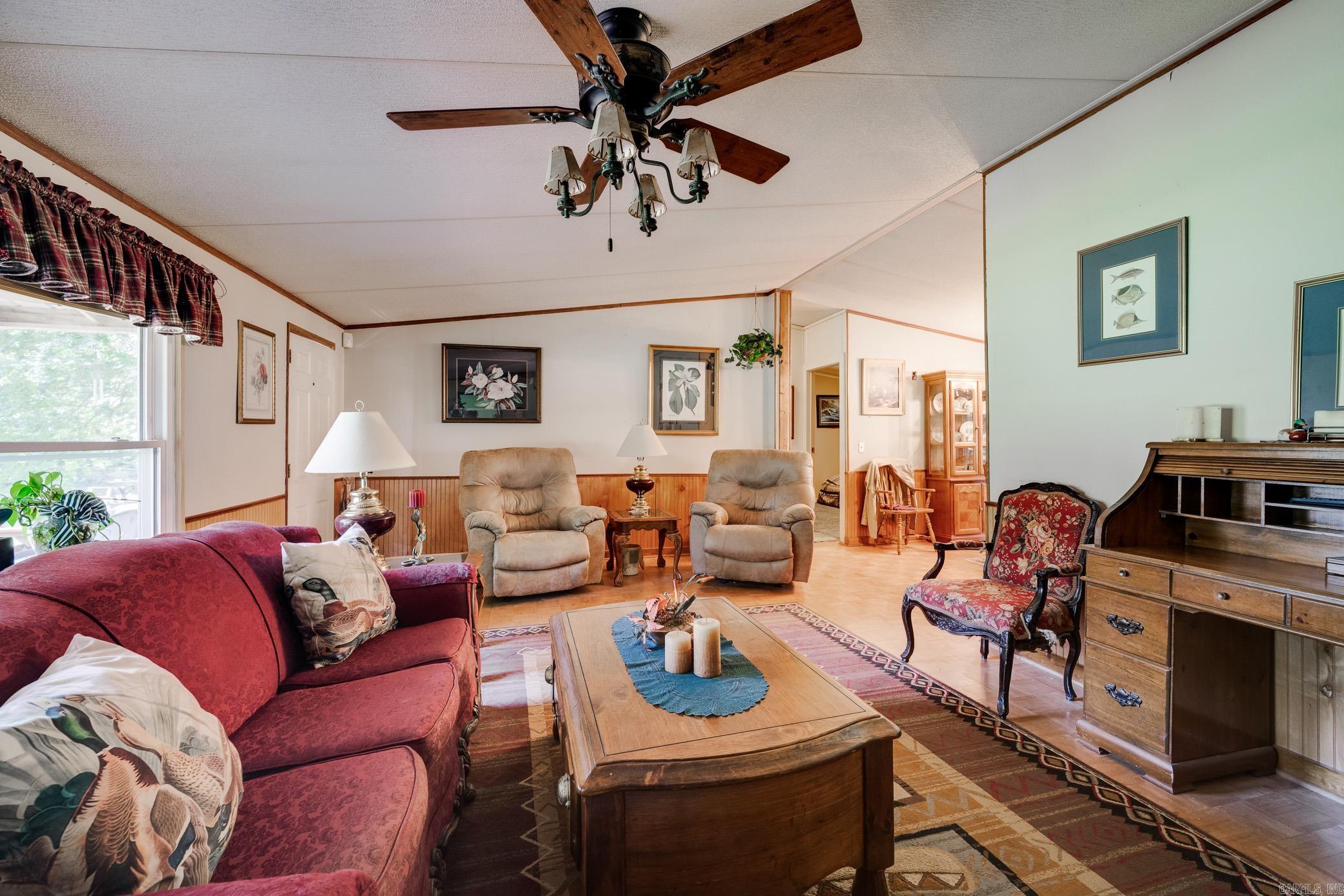 Gold Lake Club #2 - Residential