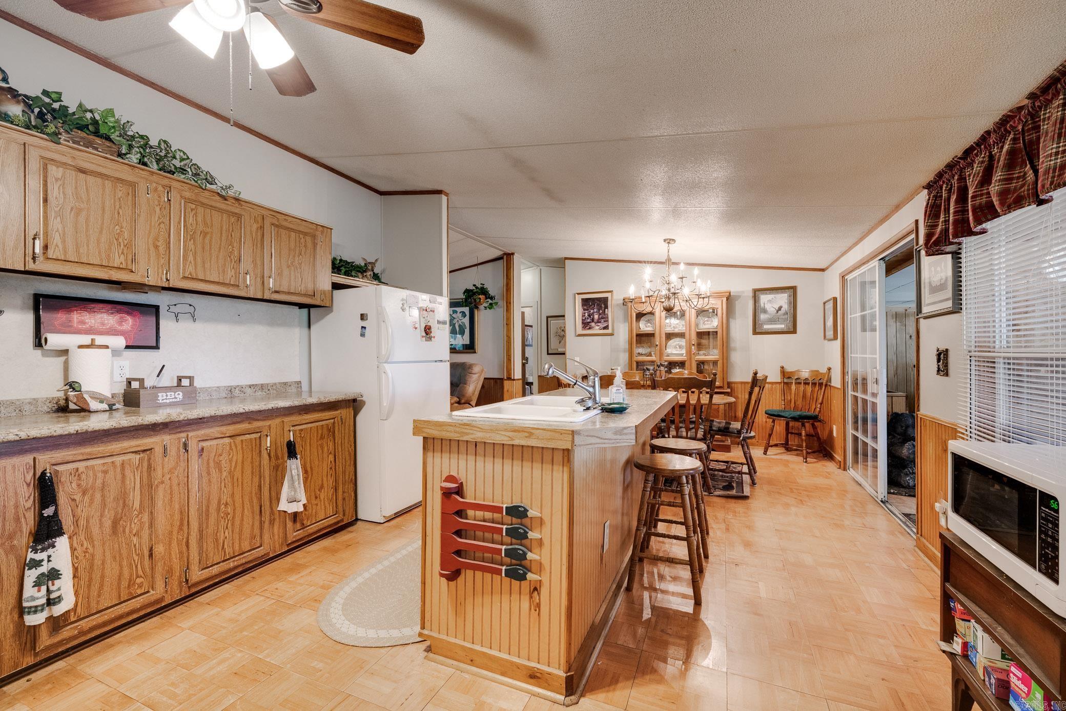 Gold Lake Club #2 - Residential