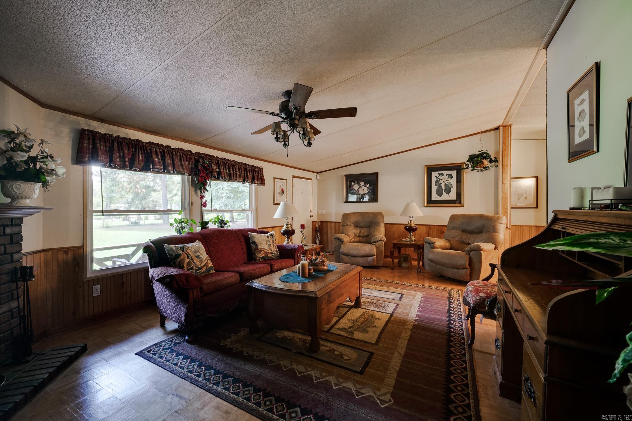 Gold Lake Club #2 - Residential