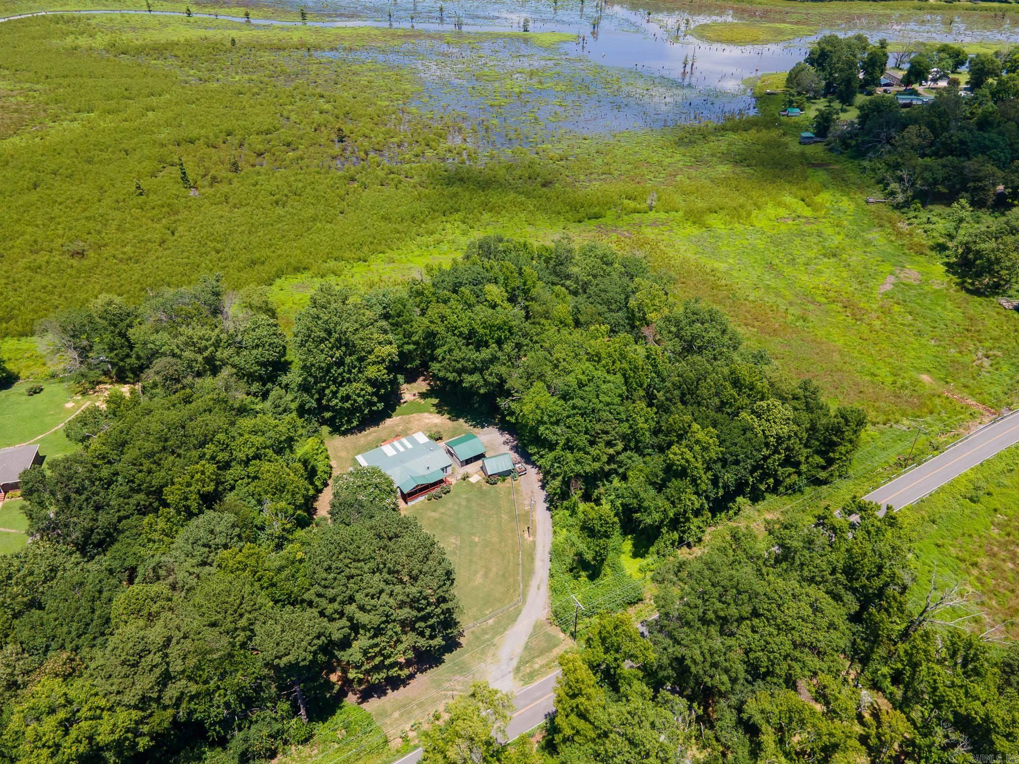 Gold Lake Club #2 - Residential