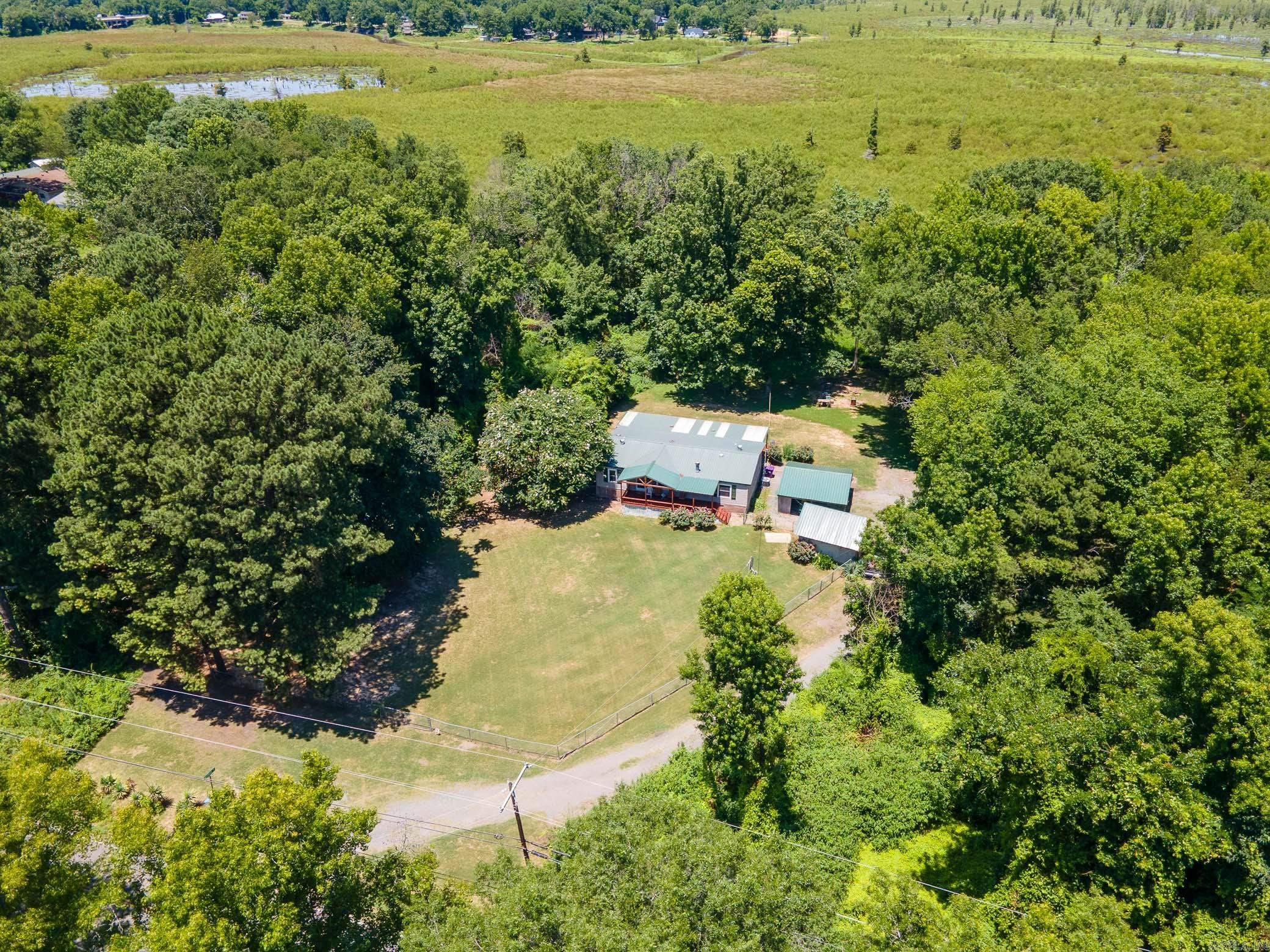 Gold Lake Club #2 - Residential