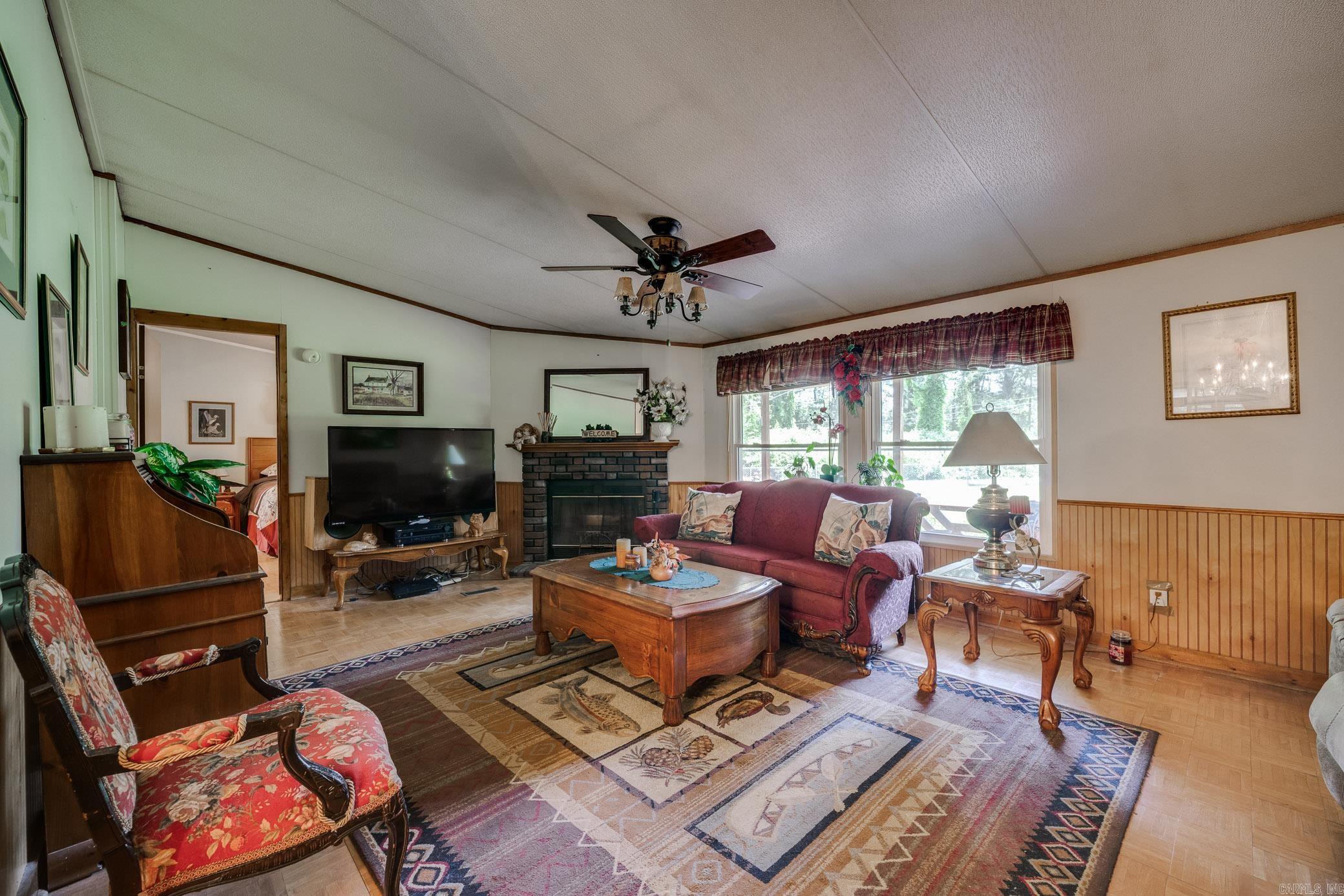 Gold Lake Club #2 - Residential