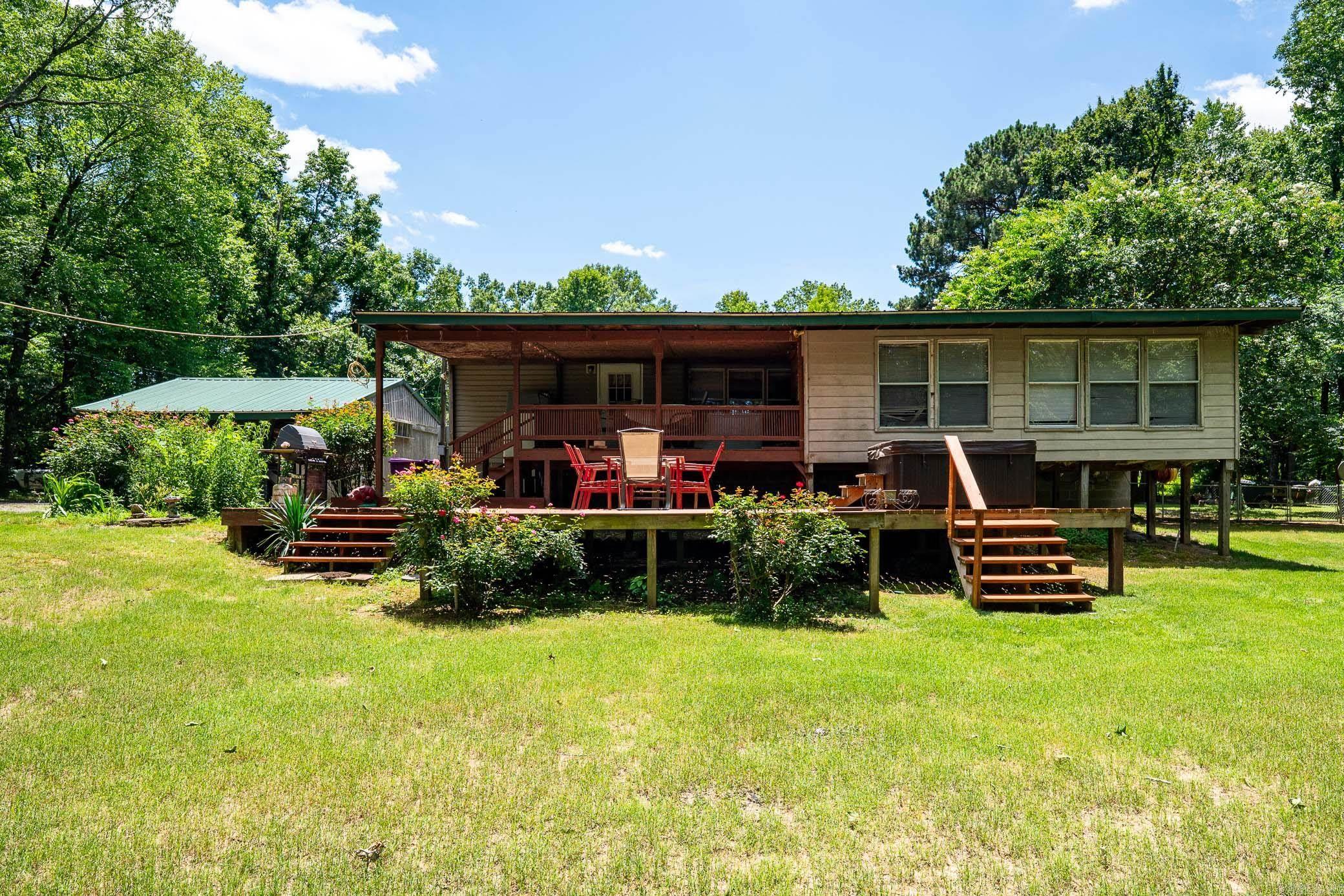 Gold Lake Club #2 - Residential