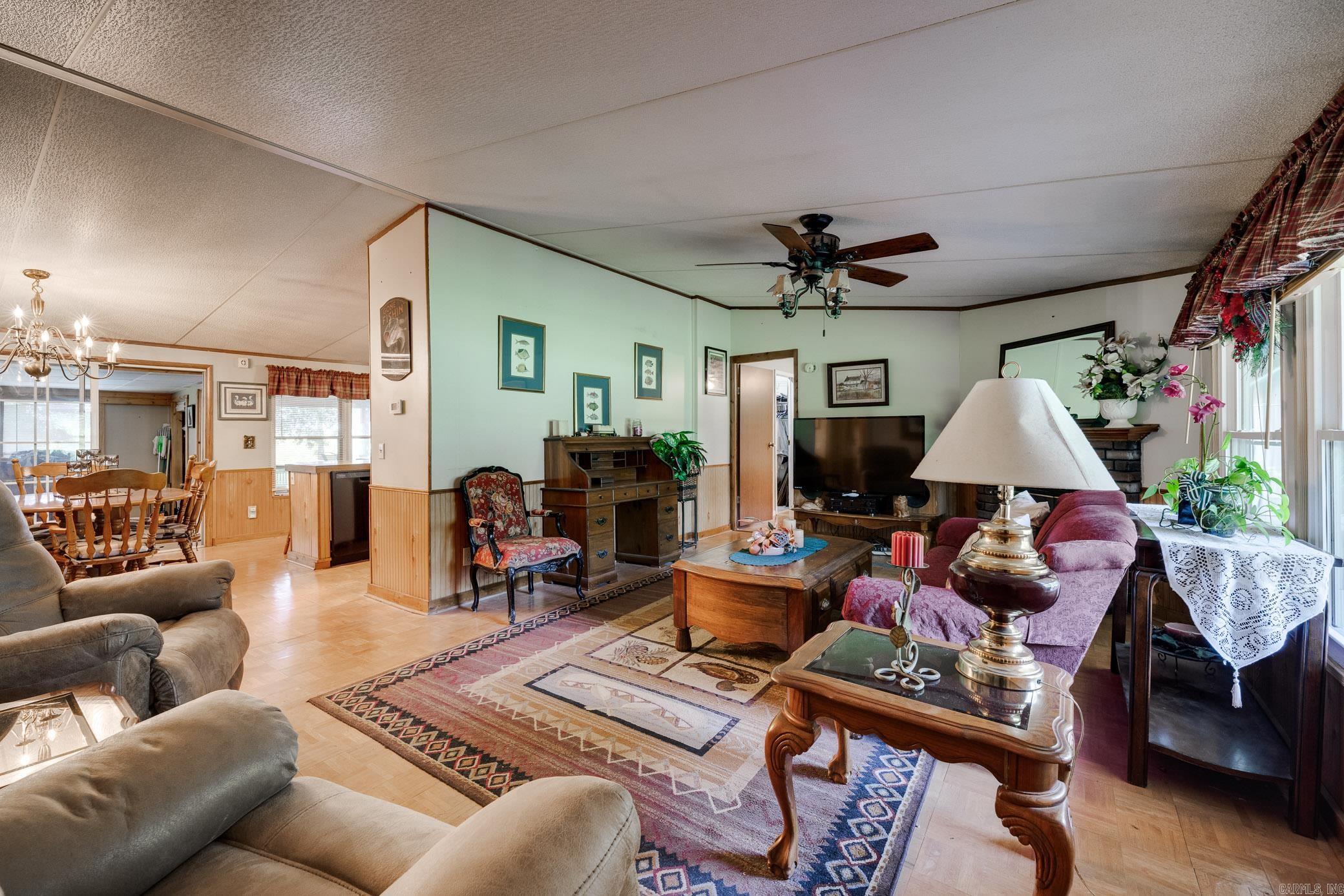 Gold Lake Club #2 - Residential