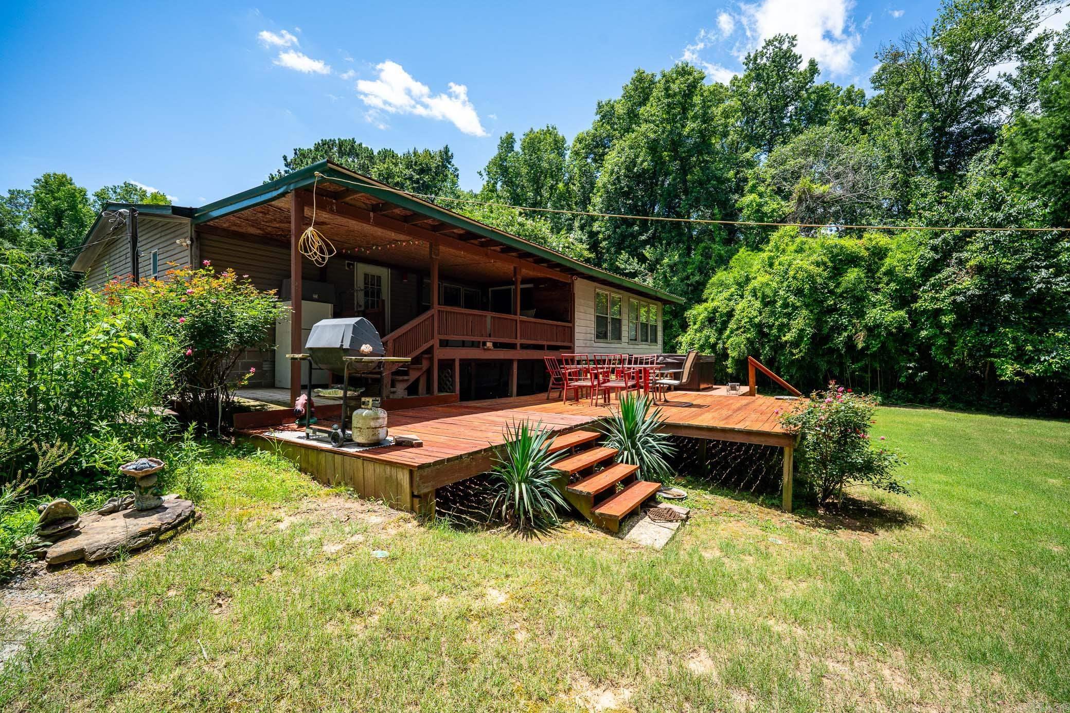 Gold Lake Club #2 - Residential