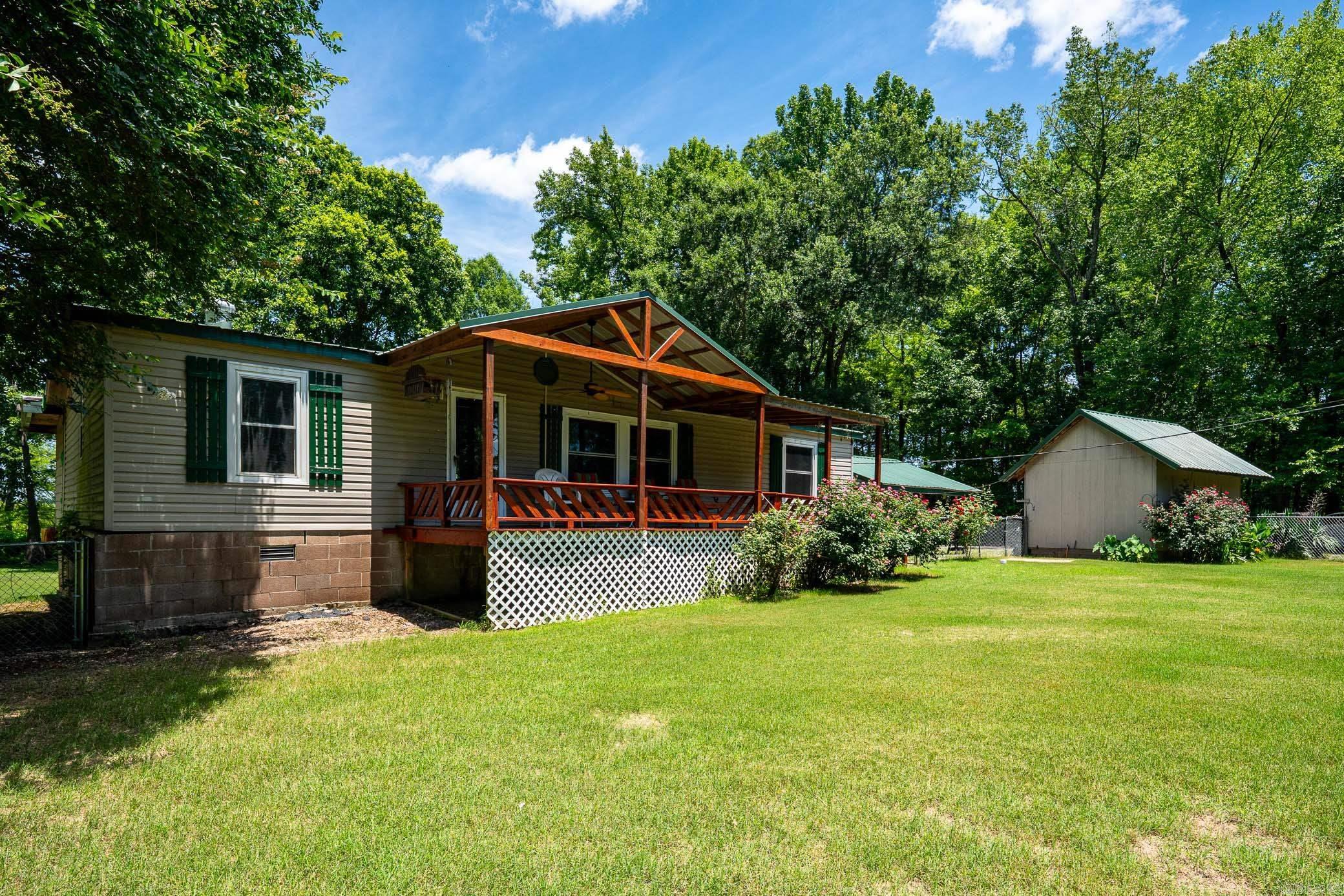 Gold Lake Club #2 - Residential