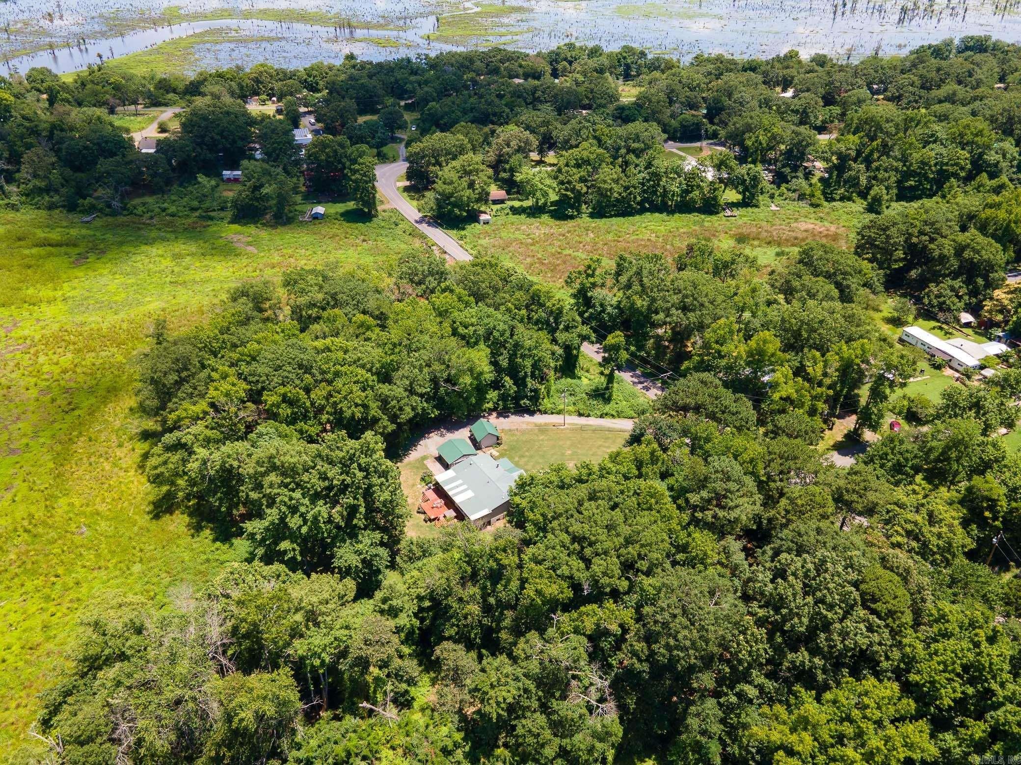Gold Lake Club #2 - Residential
