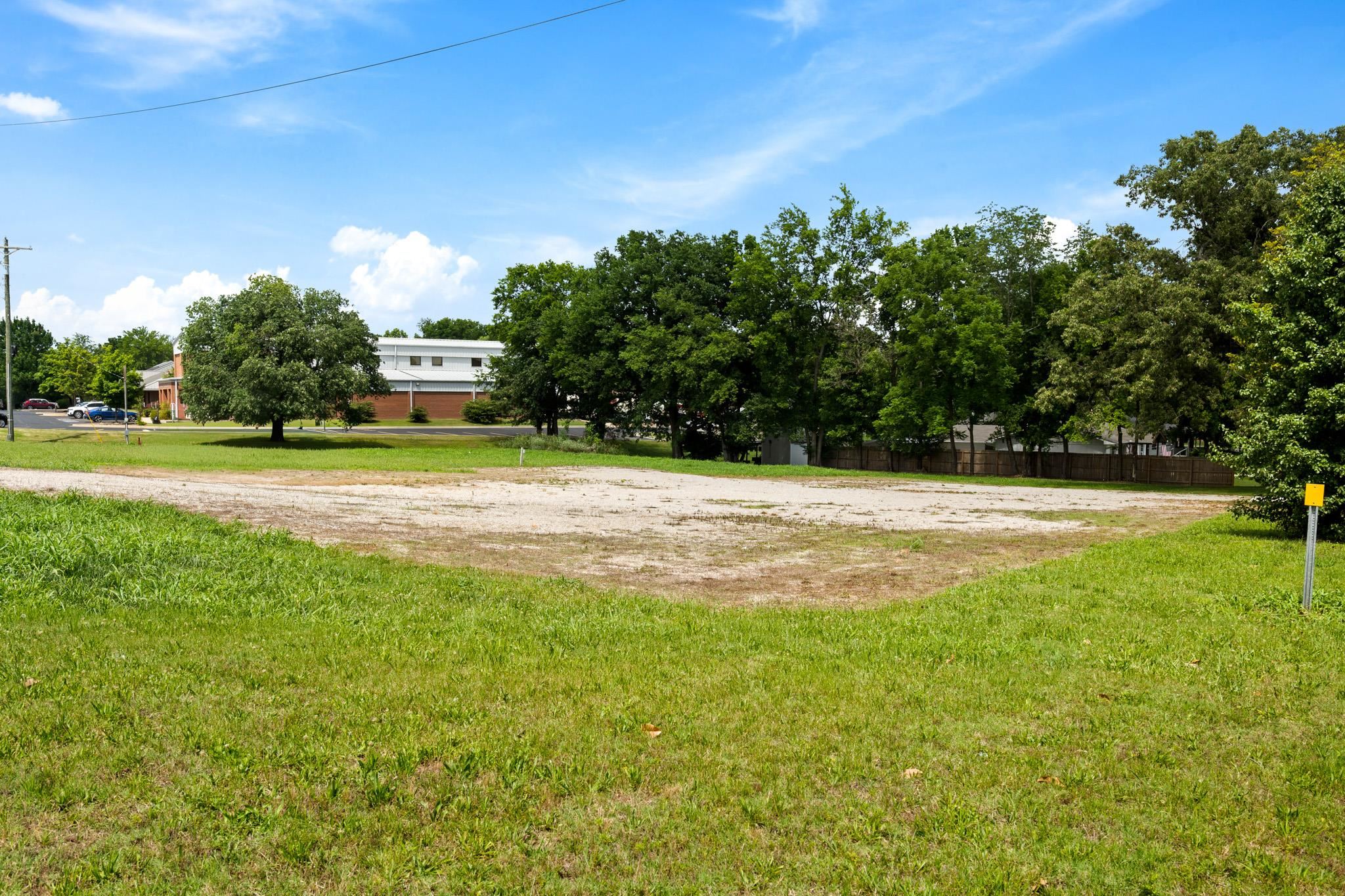 Ash Flat - Commercial Sale