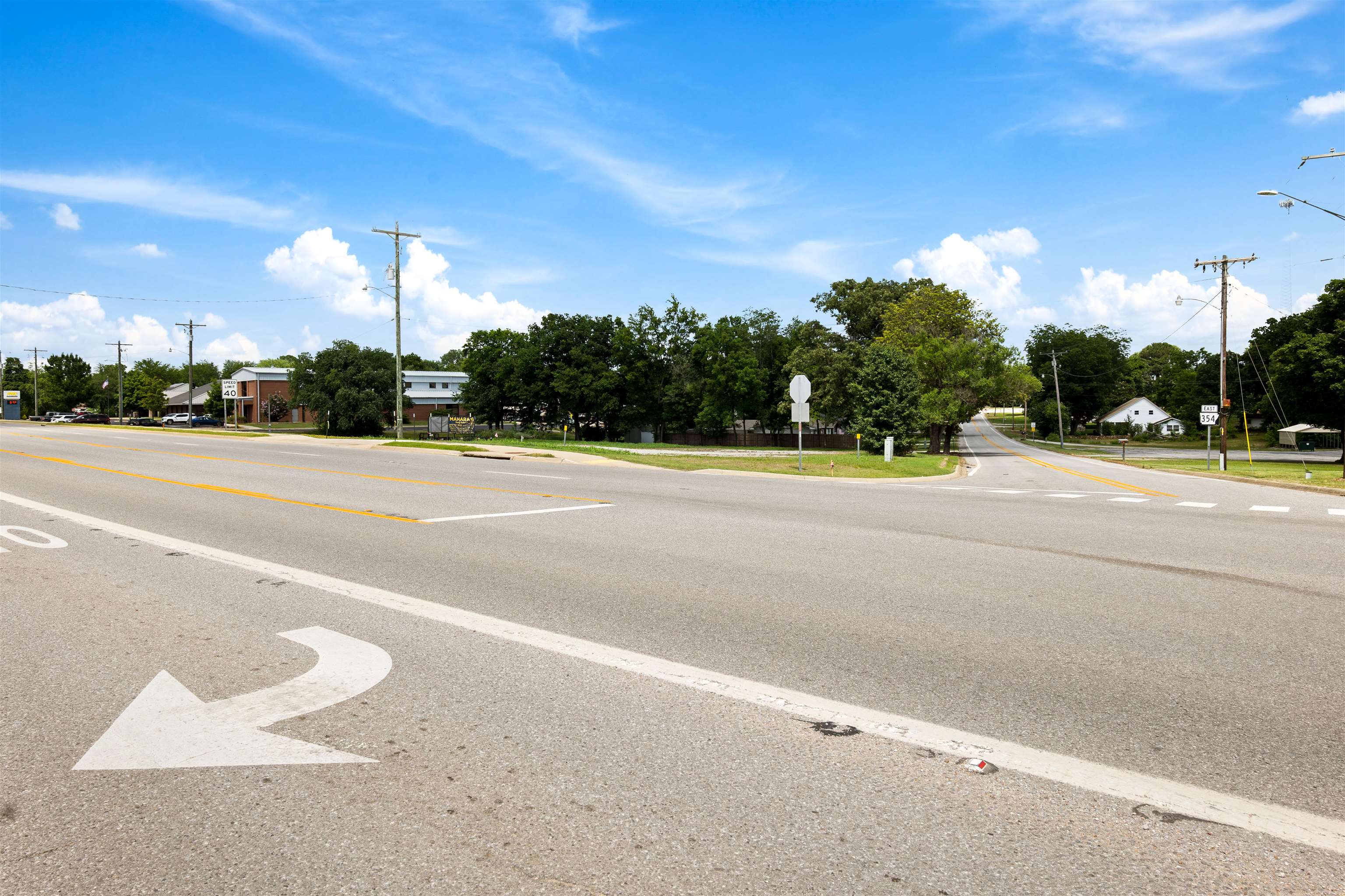 Ash Flat - Commercial Sale