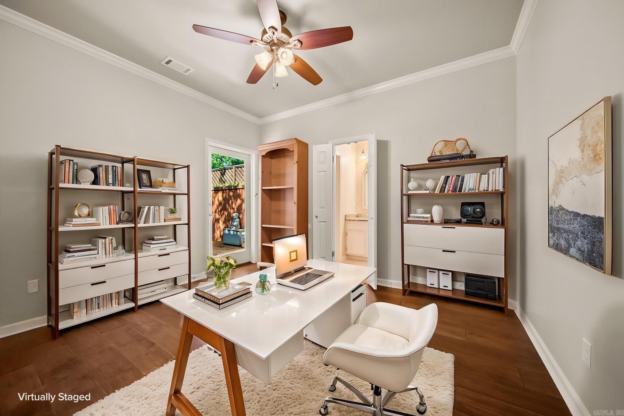 Sheraton Court Townhomes - Residential