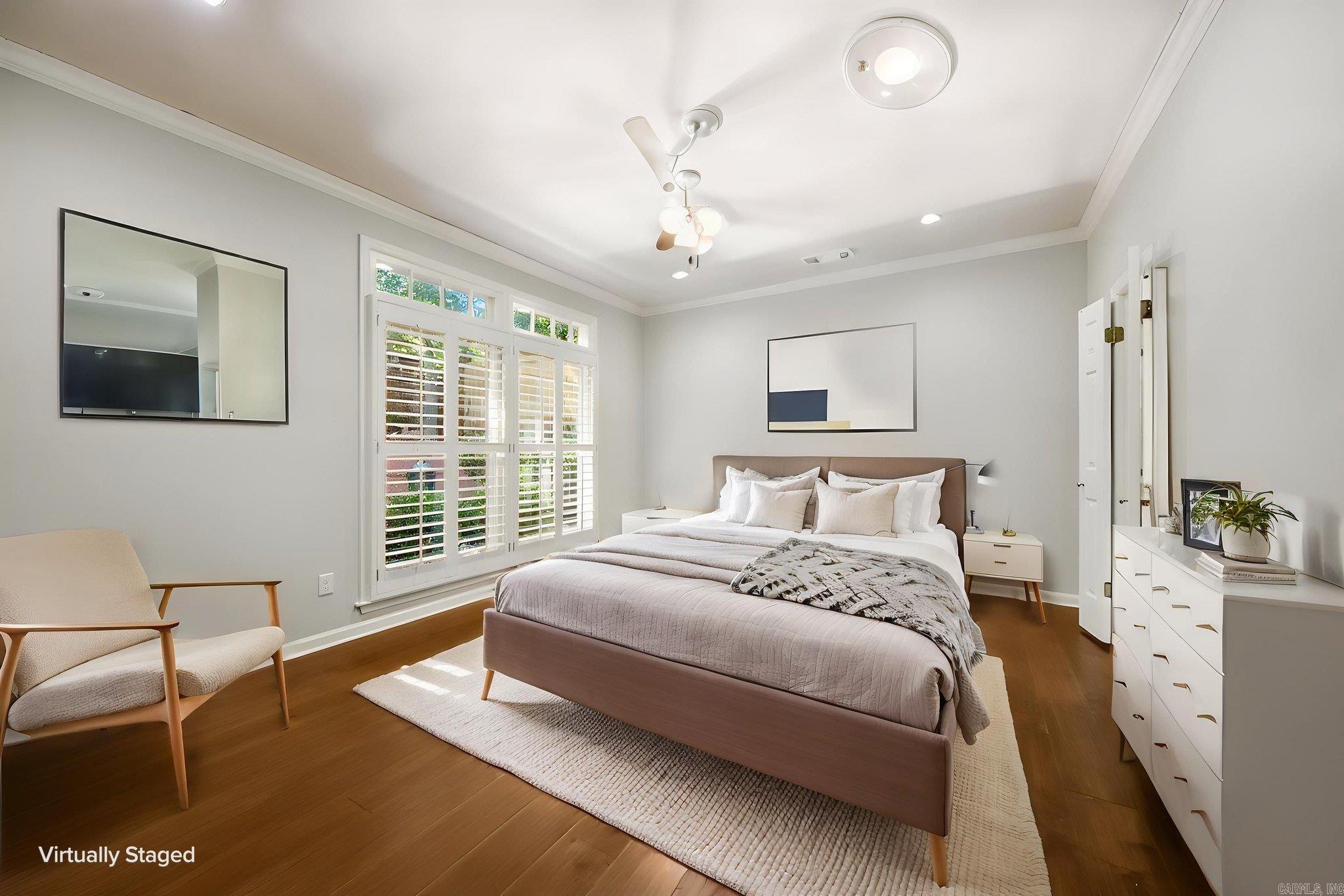 Sheraton Court Townhomes - Residential