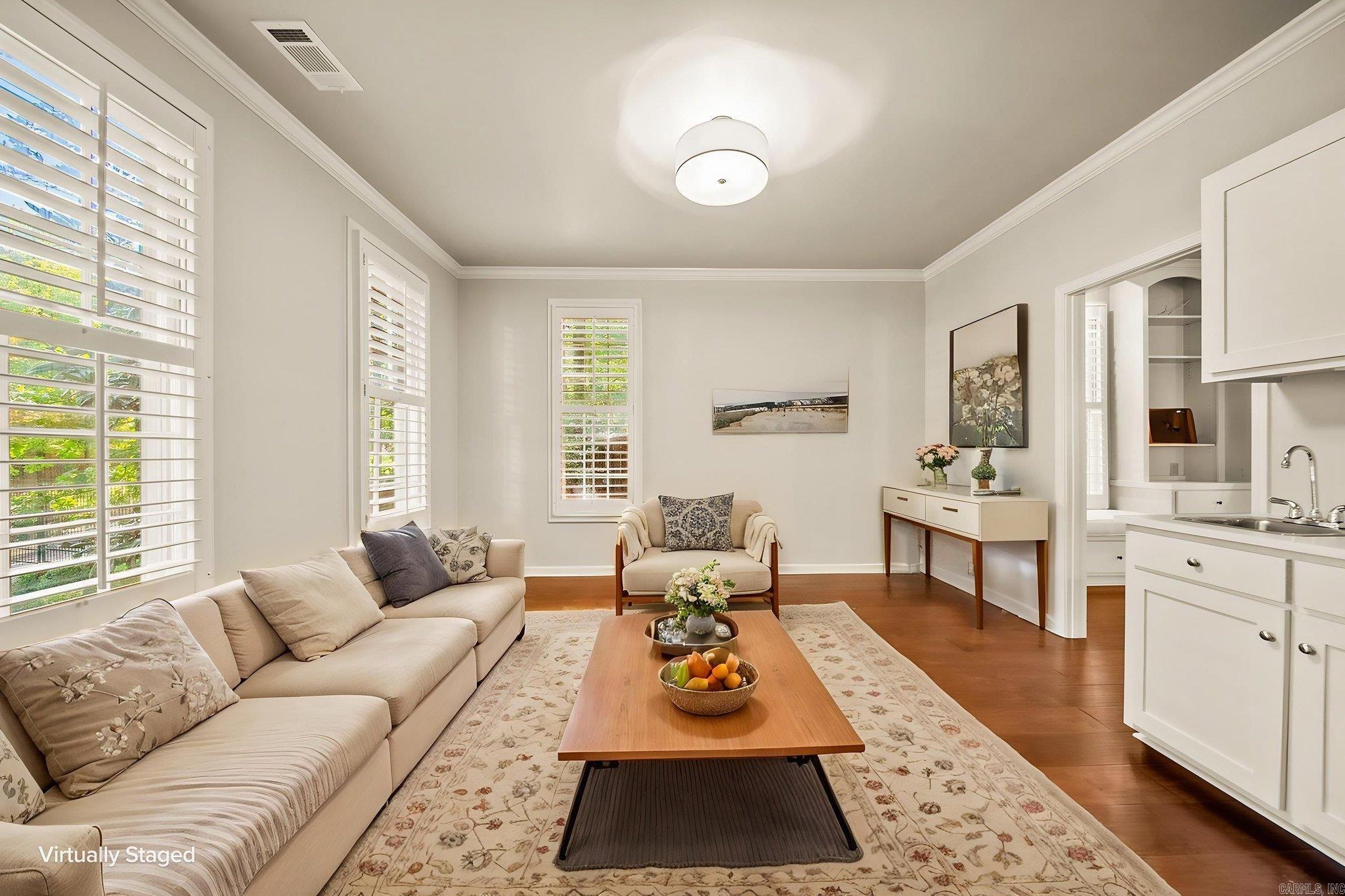Sheraton Court Townhomes - Residential
