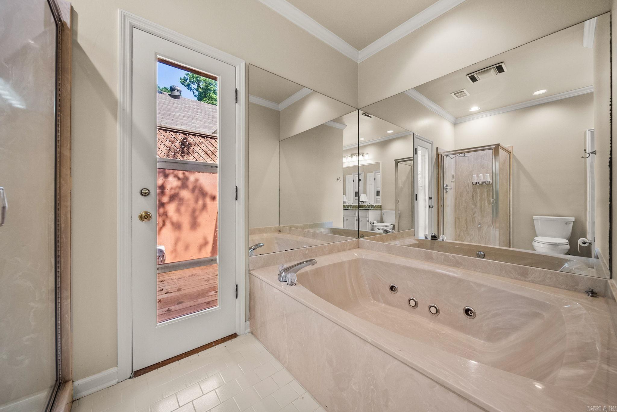 Sheraton Court Townhomes - Residential