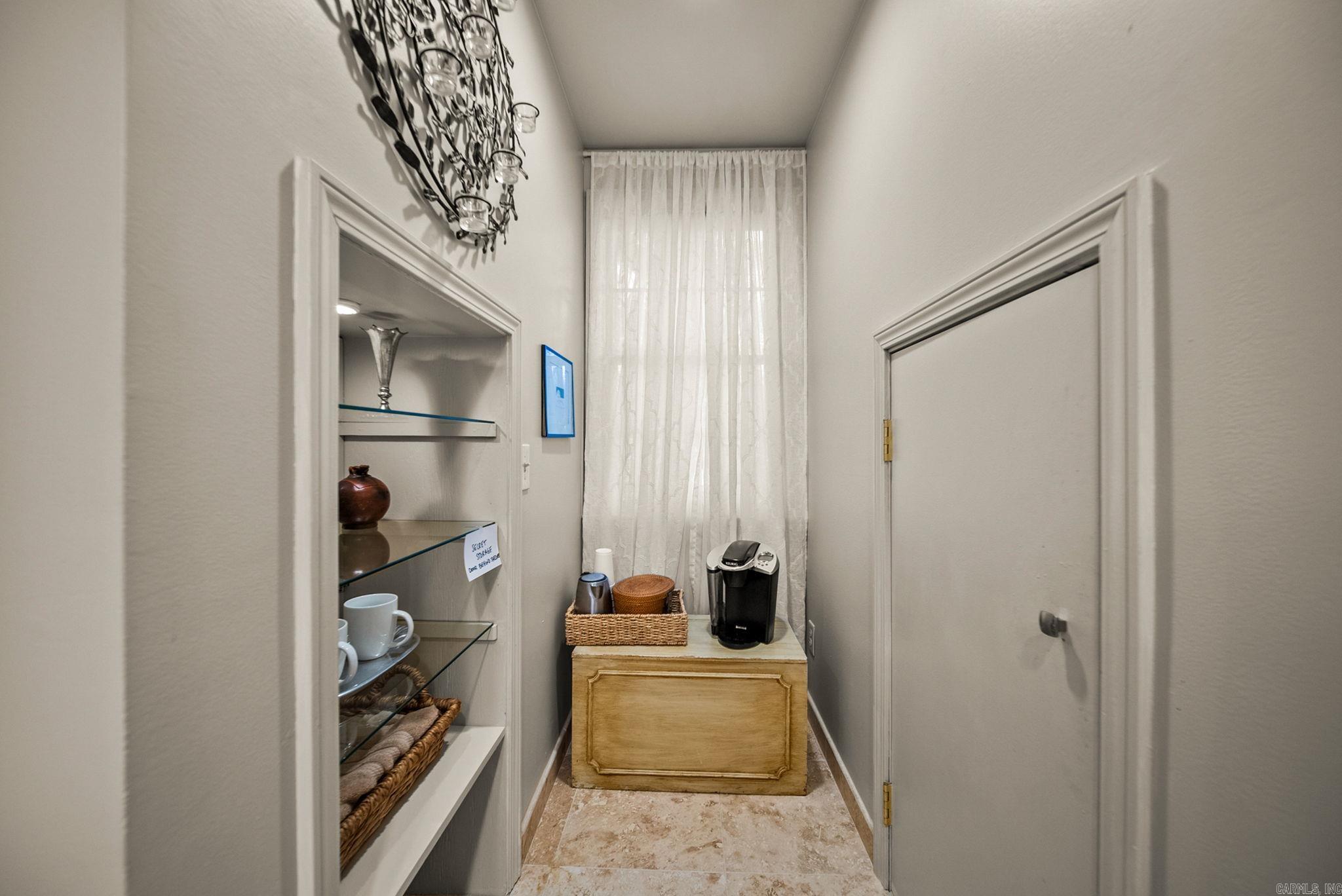 Sheraton Court Townhomes - Residential