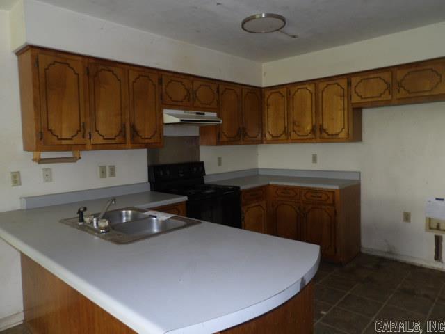Pine Ridge Estates - Residential