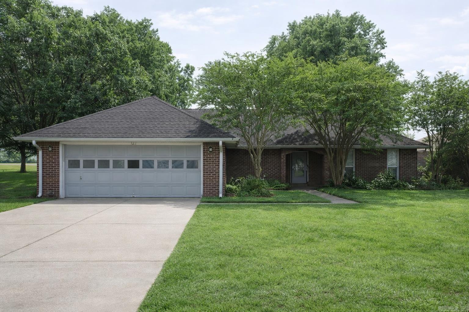 Pine Ridge Estates - Residential