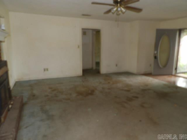 Pine Ridge Estates - Residential
