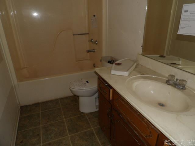 Pine Ridge Estates - Residential