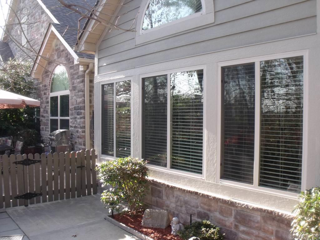 Mountain Terrace Estates - Residential