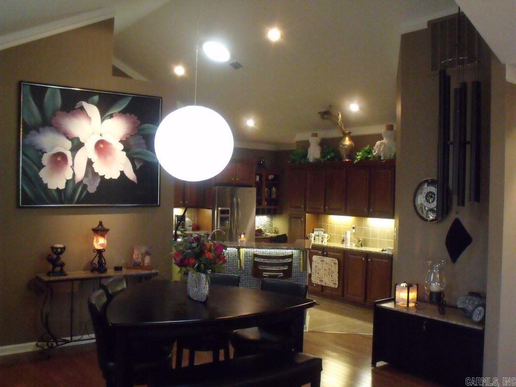 Mountain Terrace Estates - Residential