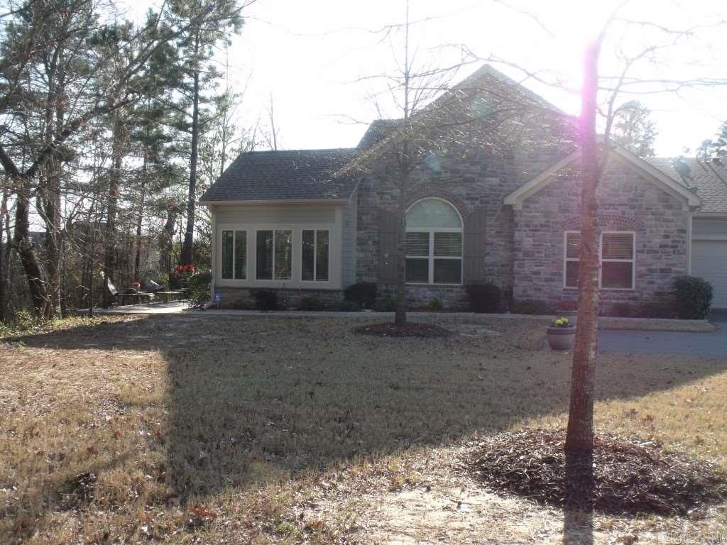 Mountain Terrace Estates - Residential
