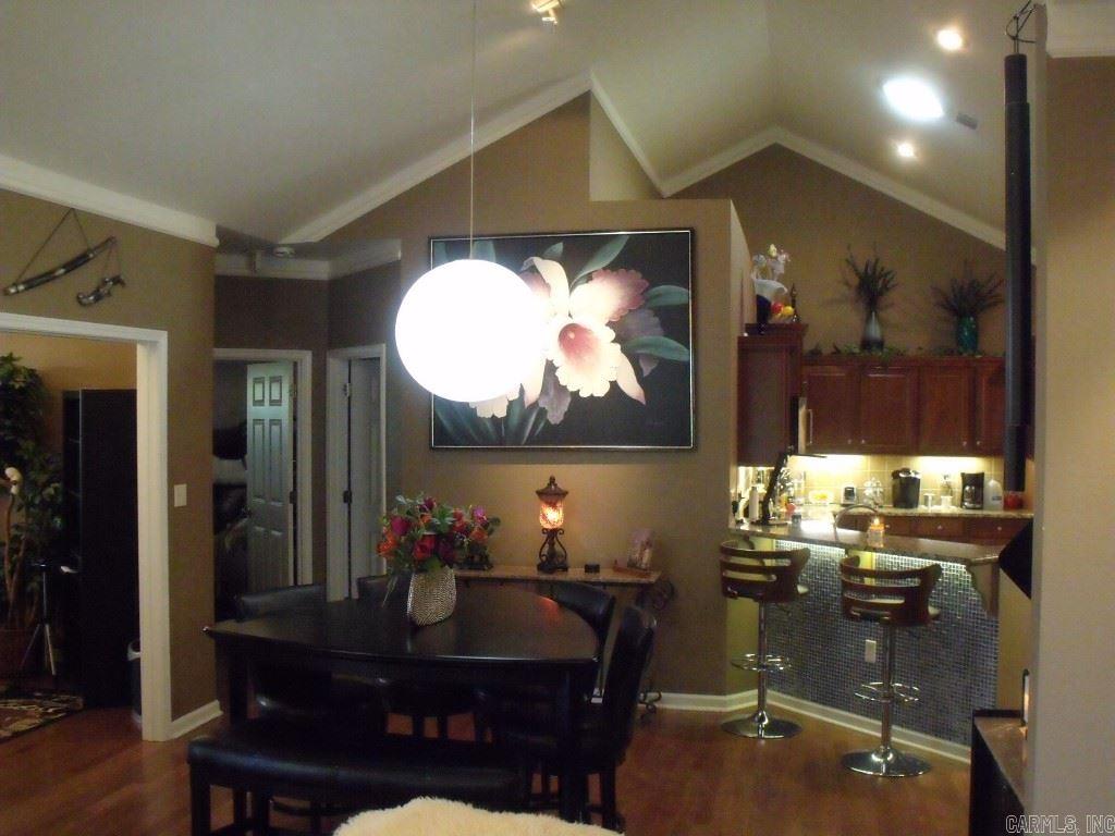 Mountain Terrace Estates - Residential