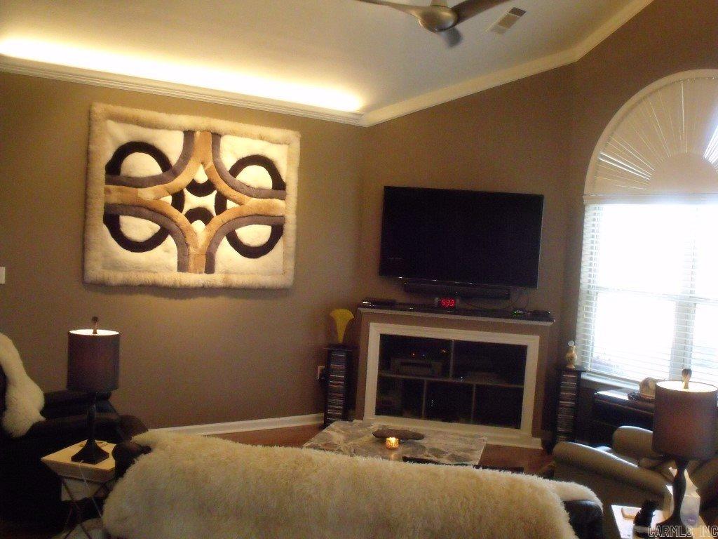Mountain Terrace Estates - Residential
