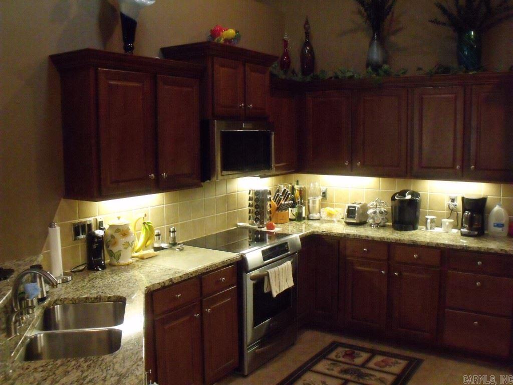 Mountain Terrace Estates - Residential