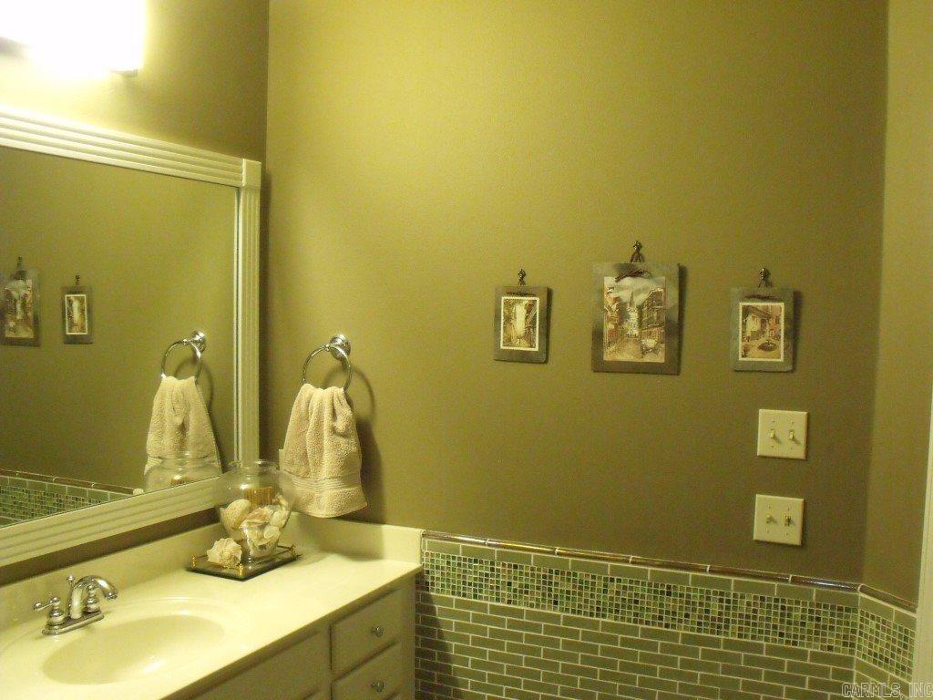 Mountain Terrace Estates - Residential