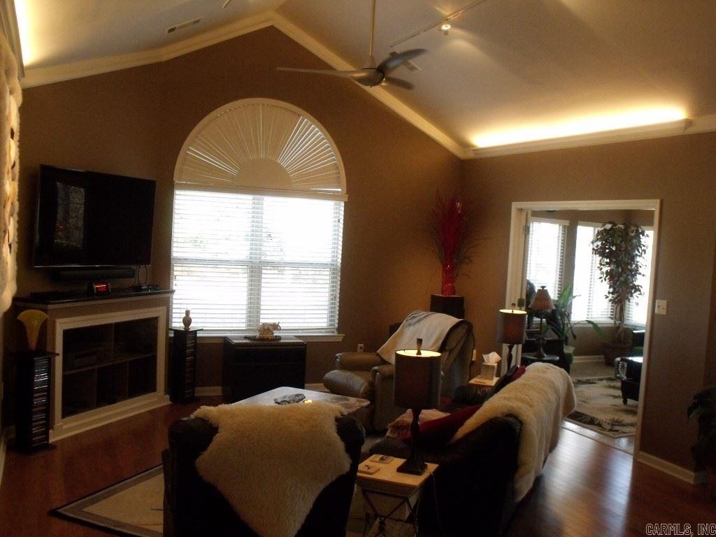 Mountain Terrace Estates - Residential
