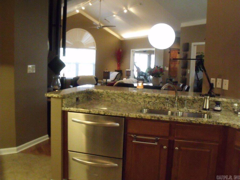 Mountain Terrace Estates - Residential