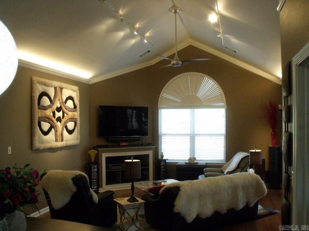 Mountain Terrace Estates - Residential