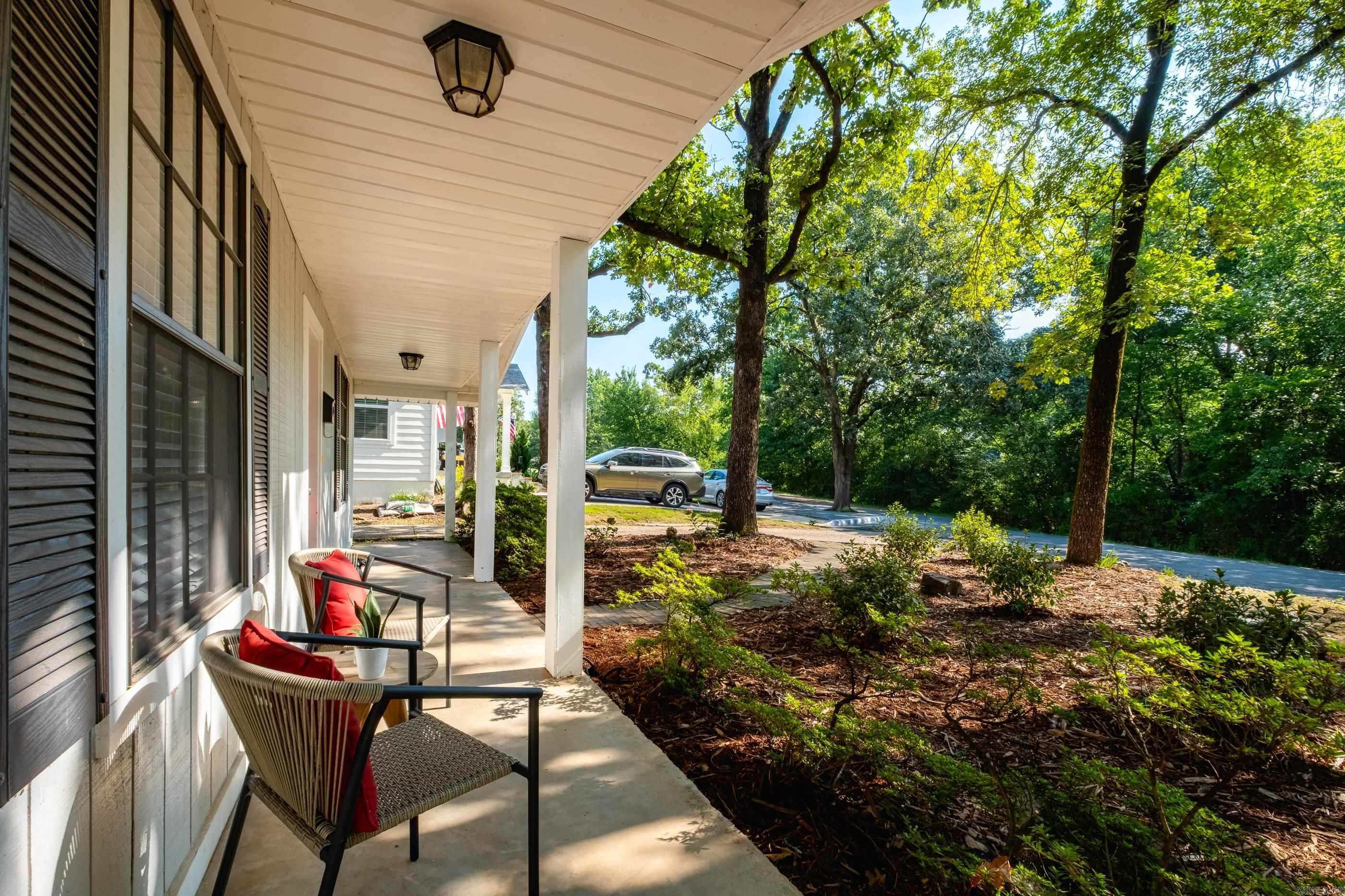 LINCOLN PARK - Residential