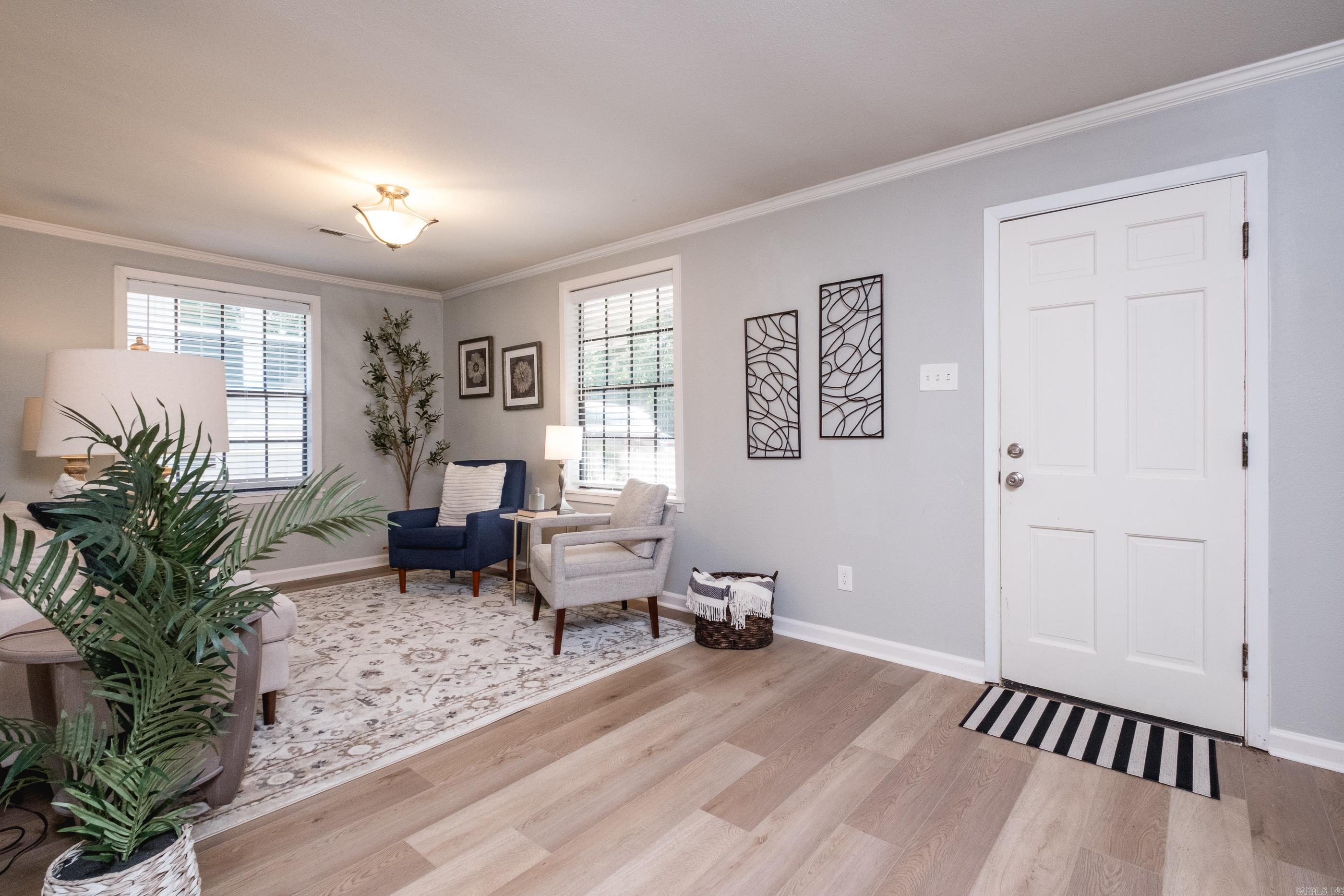 LINCOLN PARK - Residential