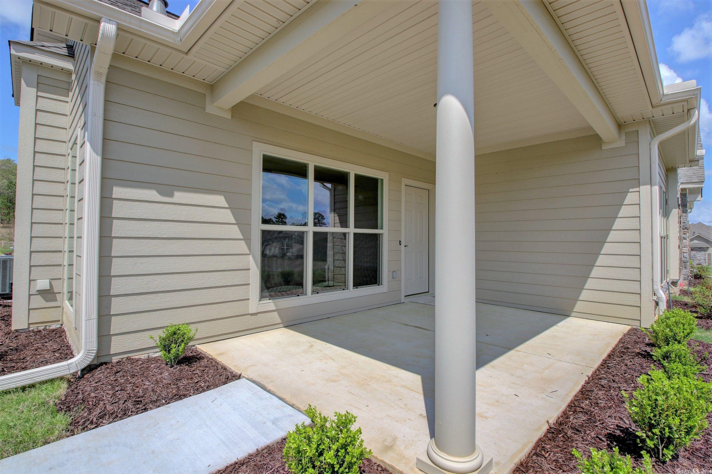 MOUNTAIN TERRACE ESTATES TOWNHOM - Residential