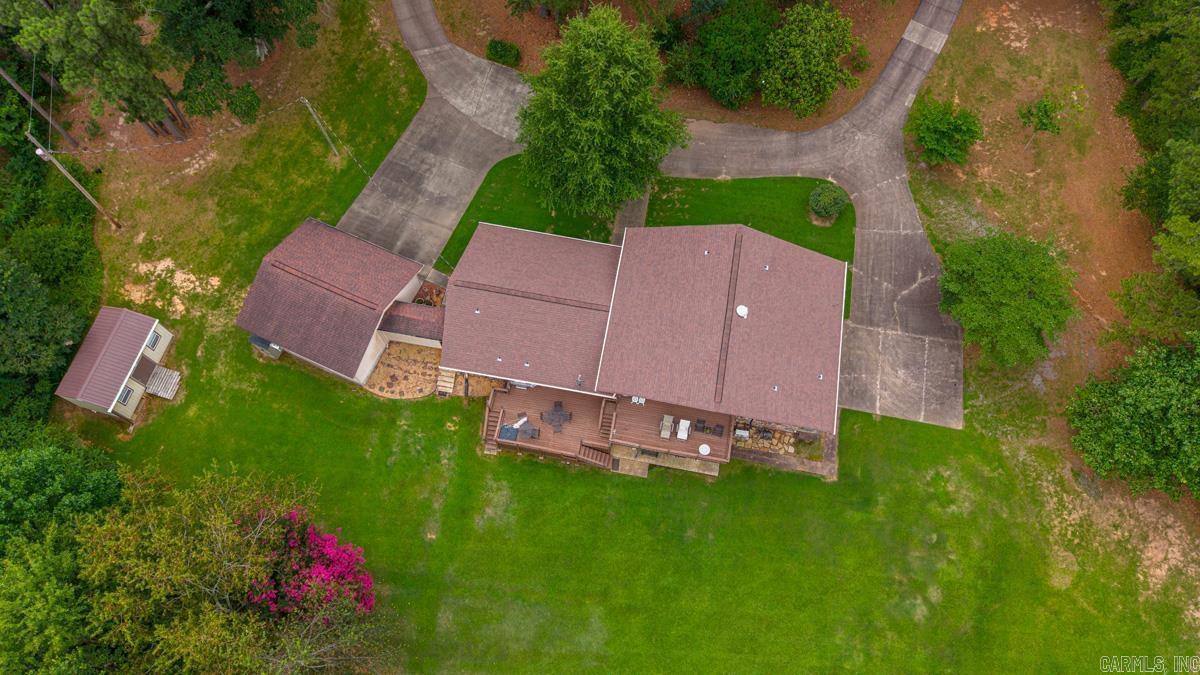 BEAVERS LAKE RESORT - Residential