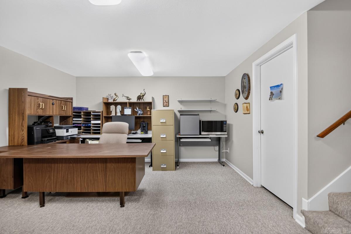 BEAVERS LAKE RESORT - Residential