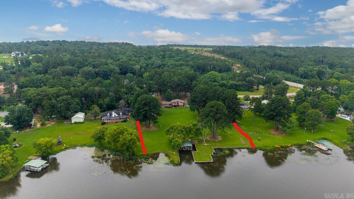 BEAVERS LAKE RESORT - Residential