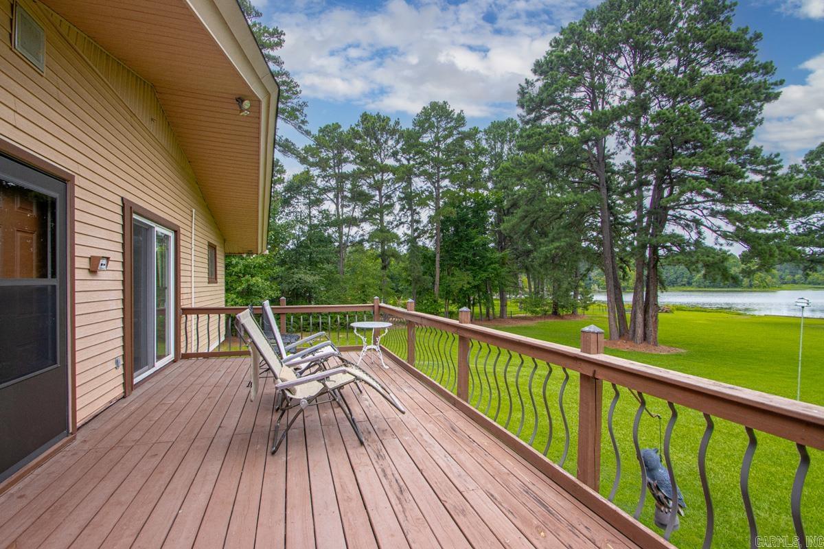 BEAVERS LAKE RESORT - Residential