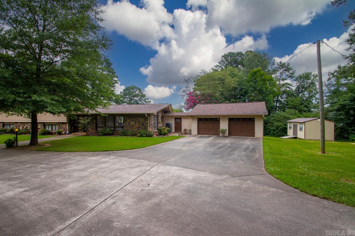 BEAVERS LAKE RESORT - Residential