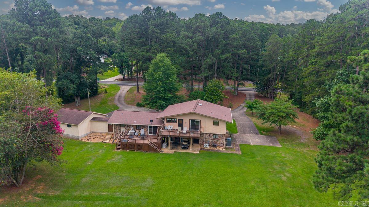 BEAVERS LAKE RESORT - Residential