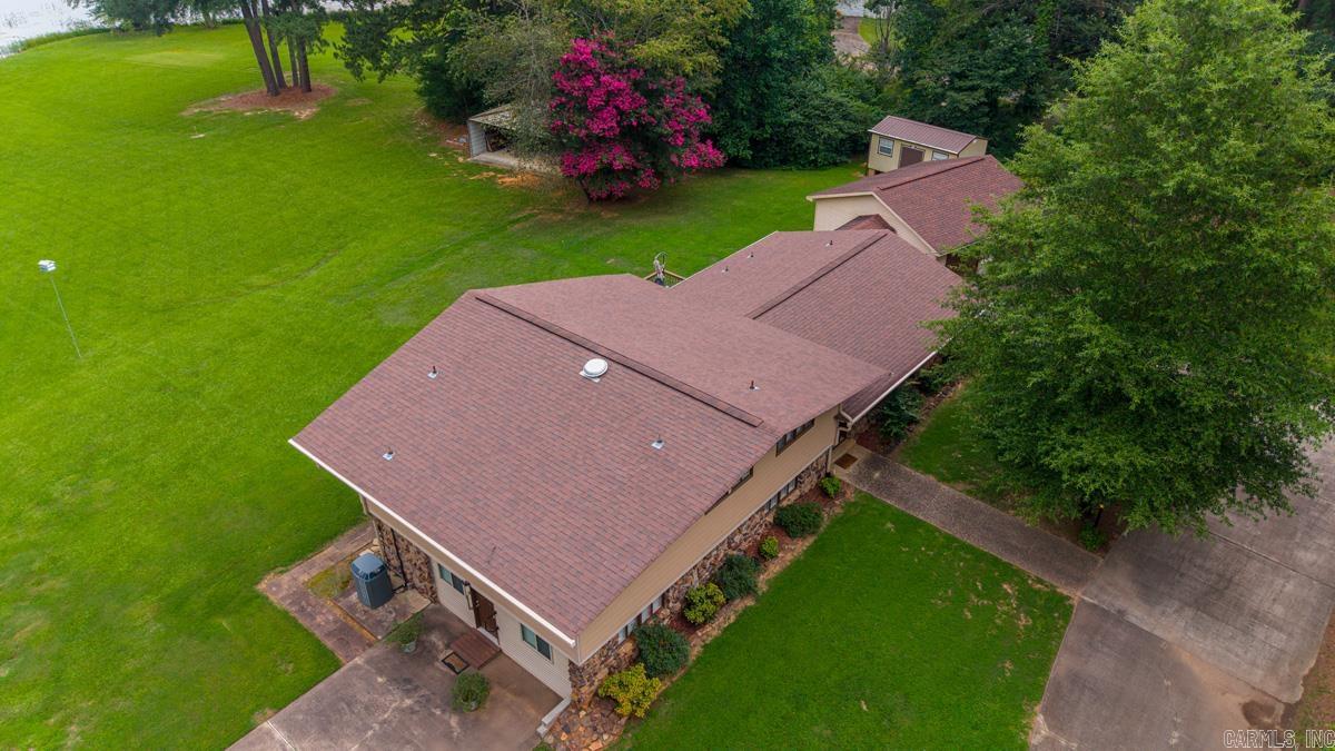 BEAVERS LAKE RESORT - Residential