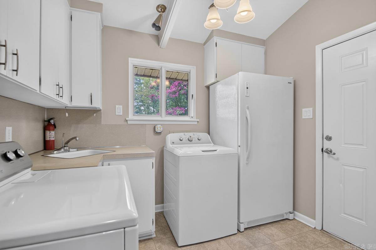 BEAVERS LAKE RESORT - Residential